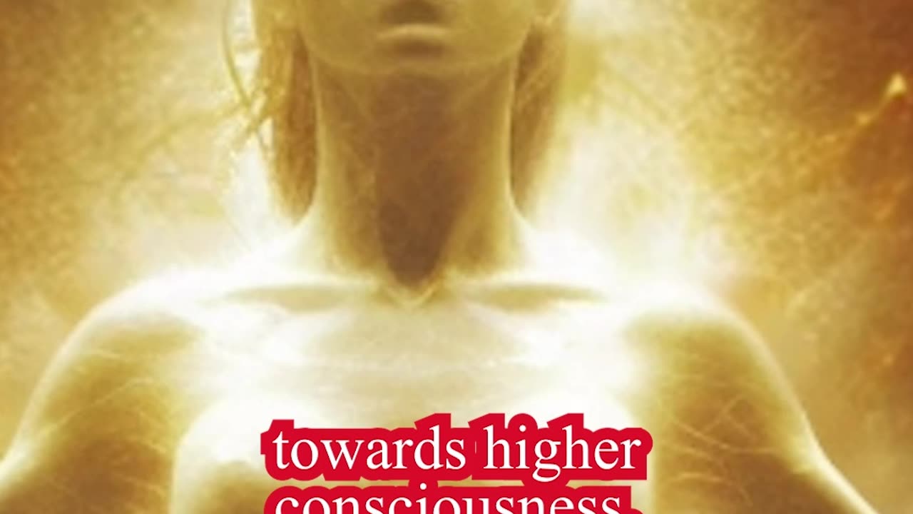 Embrace the Ascension process for higher consciousness