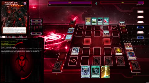 Project Ignis: Jack Atlas Deck vs Zarc Deck