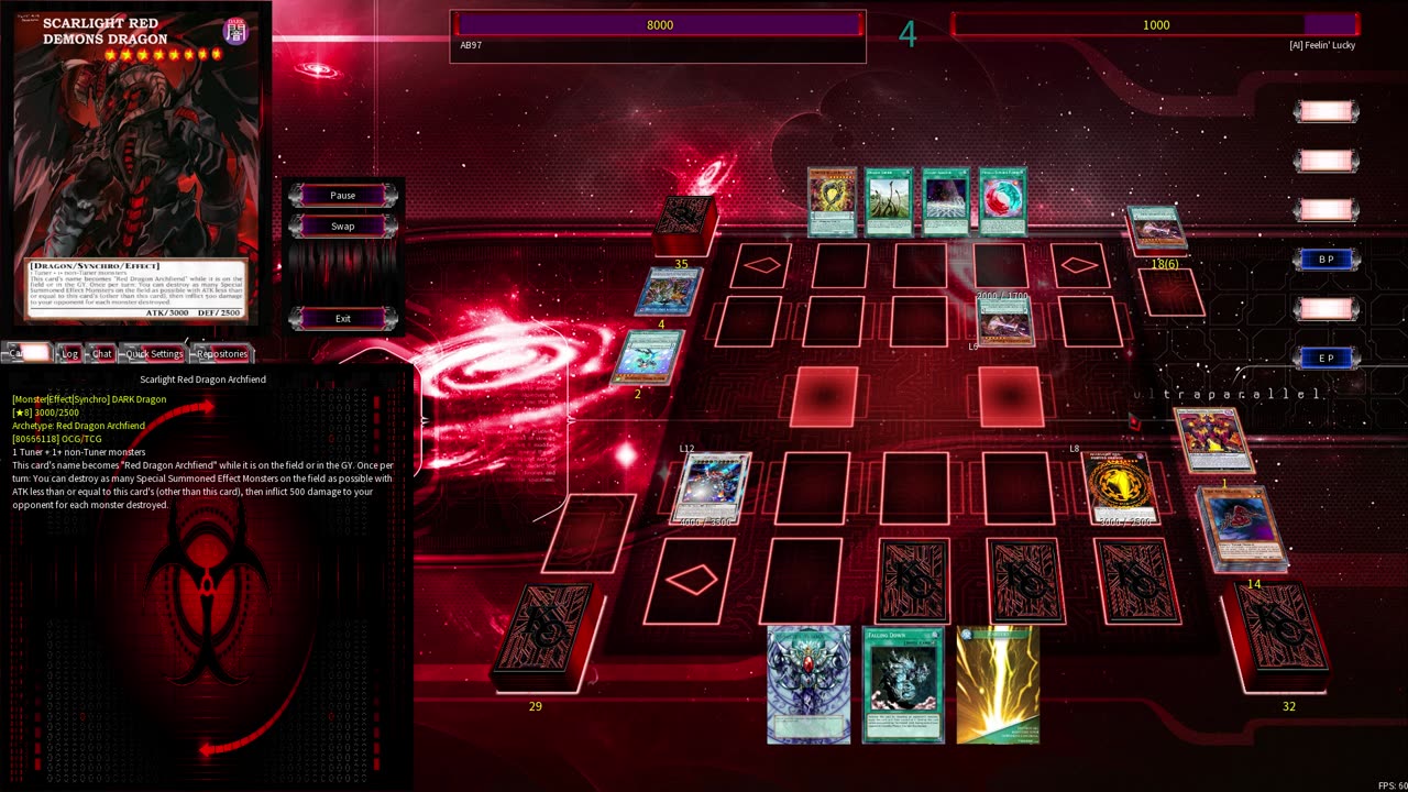 Project Ignis: Jack Atlas Deck vs Zarc Deck