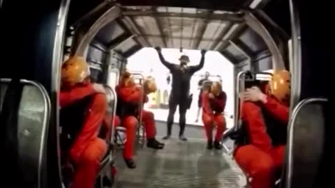 The Jobs Only Men Do