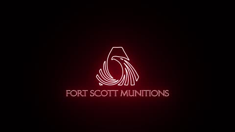 kris ford and Fort Scott Munitions and M.C.Right production