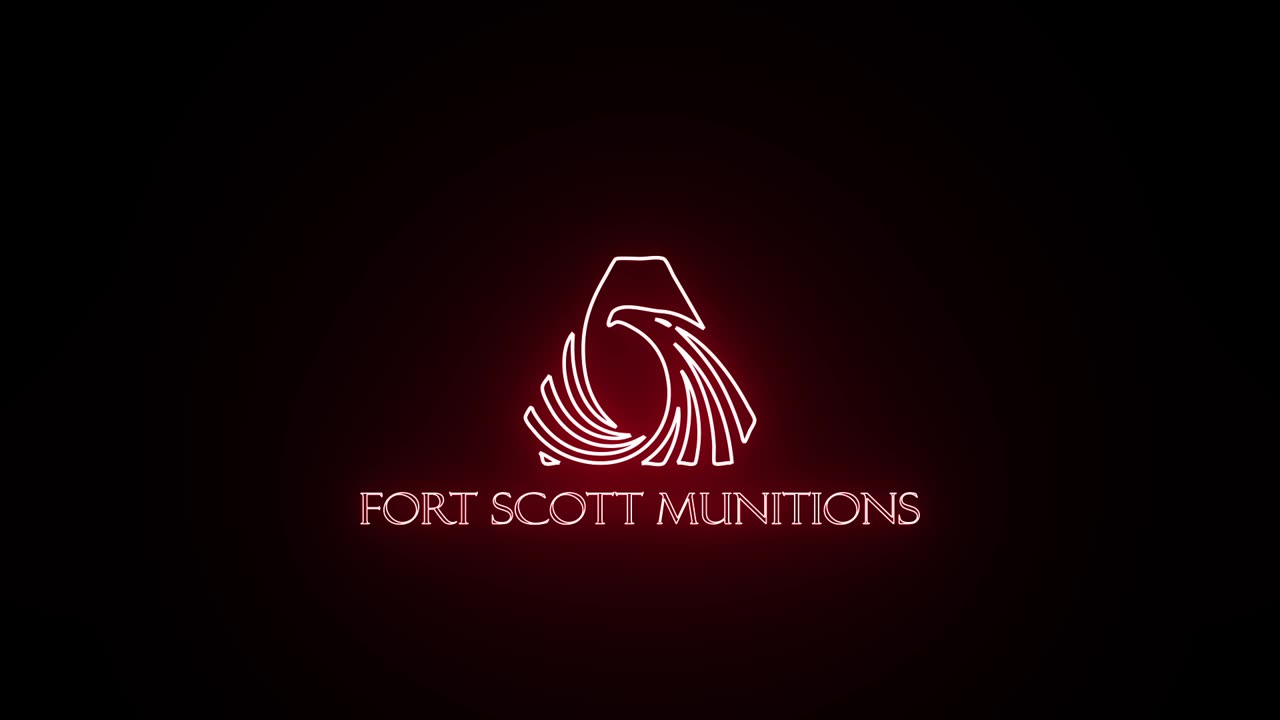 kris ford and Fort Scott Munitions and M.C.Right production