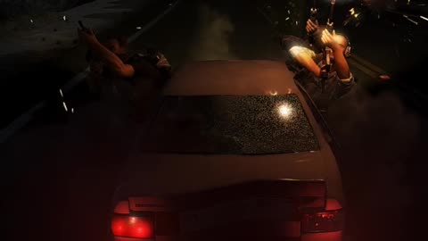 Tom Clancy Ghost Recon Wildlands Shorts