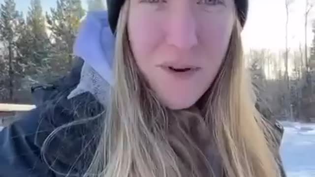 Finding out the hard way.