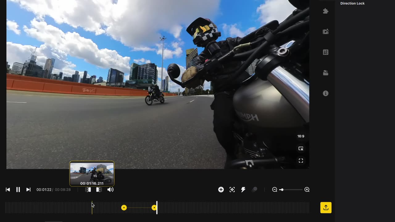 5 Simple Insta360 Tips for better results