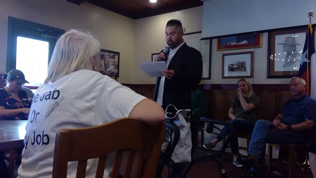 CTTP Meet the Candidate 3