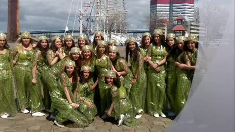 Osman Hawrami - Dj - Hunara Jwanakany Goteborg