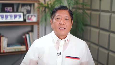 Sa Isip sa Salita at sa Gawa | Bongbong Marcos