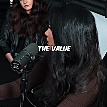 Alpha Woman Simps for Andrew Tate Then Hustles Him