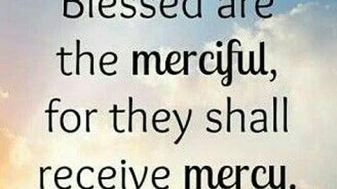 The Merciful