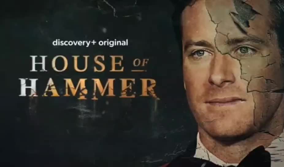 House of Hammer (Trailer)