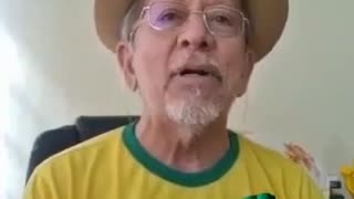 É assim que fala um patriota