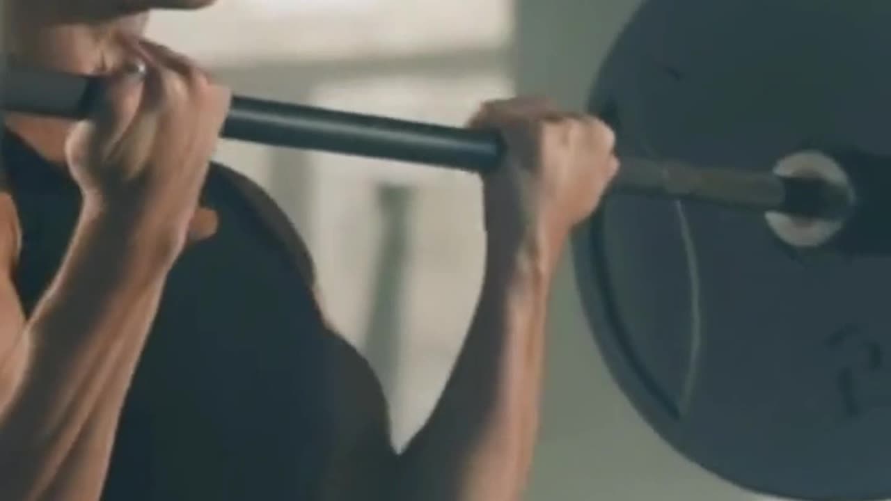 Breath Control The Secret to Better Workouts | Conscious Fit Life