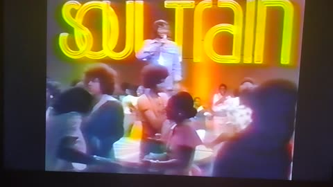 G.C. Cameron No Matter Where 1973 Live (Soul Train)