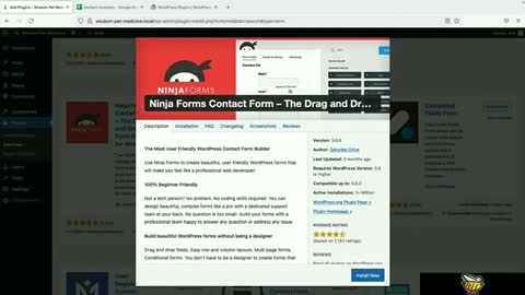 Finding plugins that meet your needs