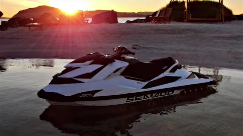 Sea-Doo RXP-X 300 2017