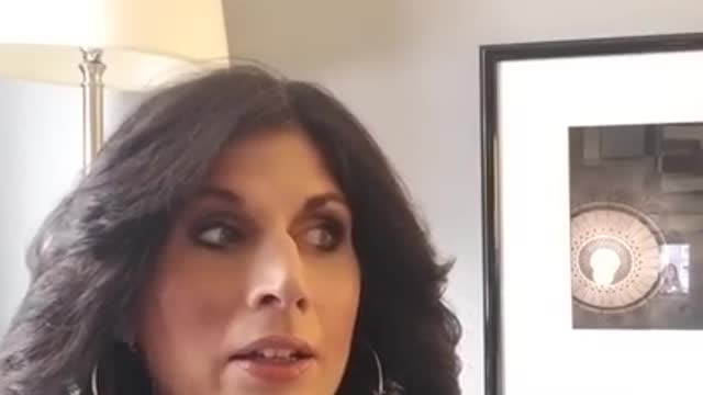 Amanda Grace Talks..AN UPDATE & FIERY WORD FROM THE LORD PART 1!!