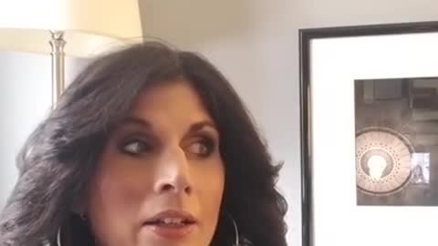 Amanda Grace Talks..AN UPDATE & FIERY WORD FROM THE LORD PART 1!!