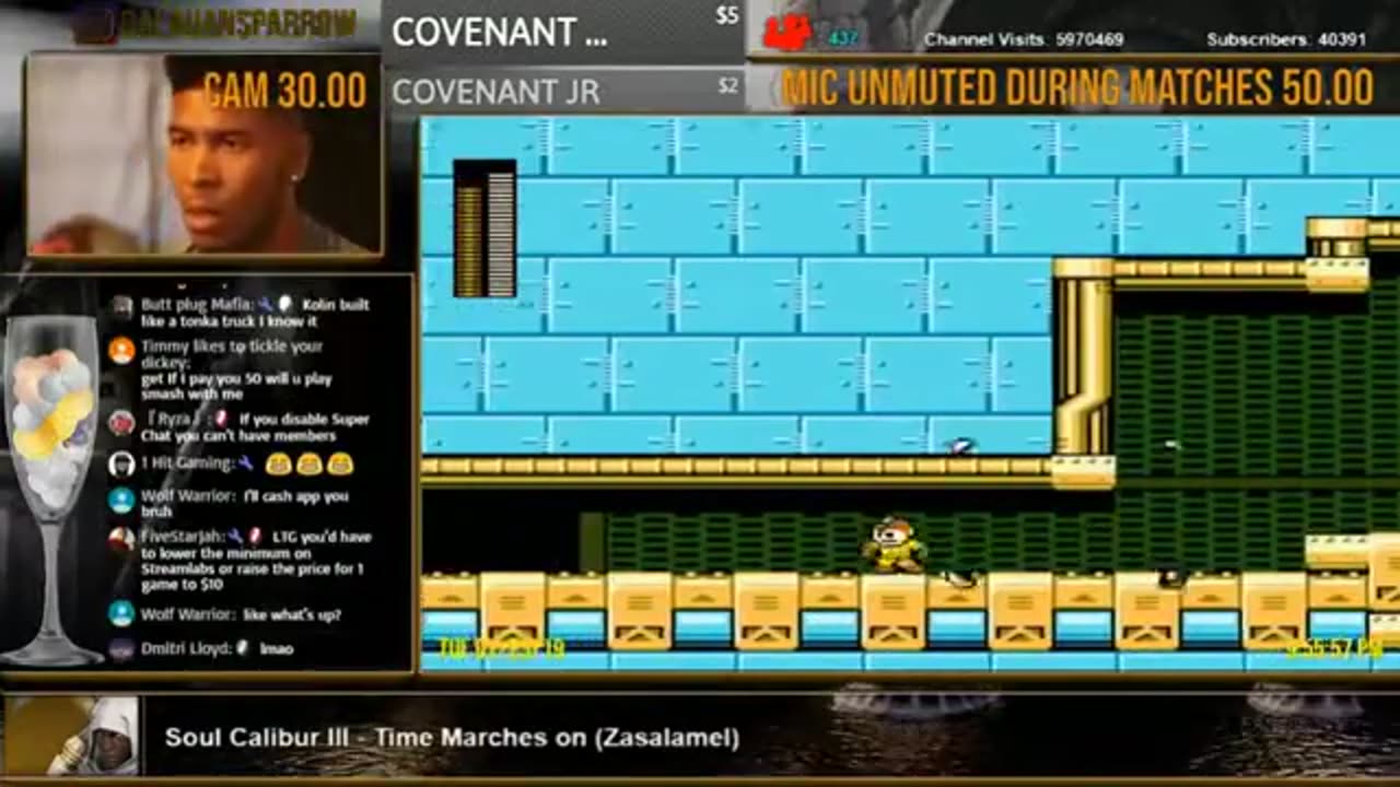 [7.23.19] LowTierGod Stream 7⧸23⧸2019