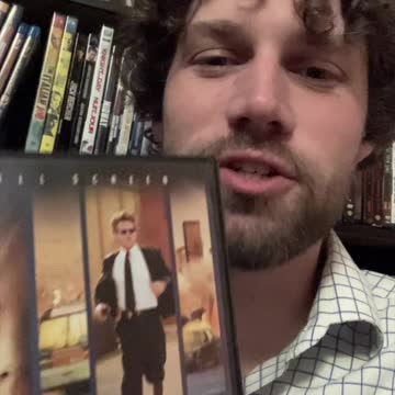 Micro Review - The Interpreter