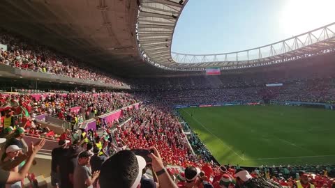 Iran 🇮🇷 Last Minute (90' ) Winning Goals!