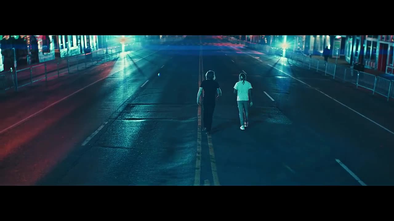 Lil Durk - Broadway Girls feat. Morgan Wallen - (Official Music Video)