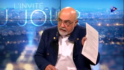 L’explosion des licenciements annonce la grande tempête ! - Le Zoom - Pierre Jovanovic - TVL