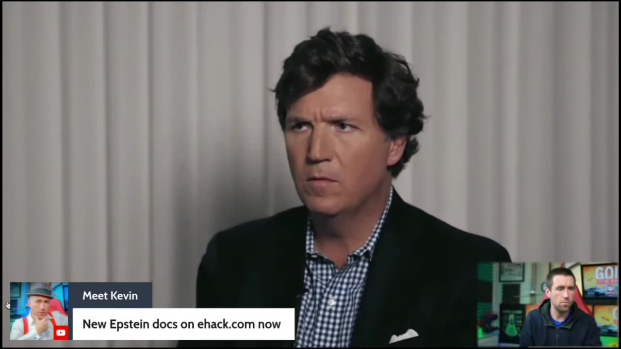 Epstein LIST Part TwQ 🐰🕳️