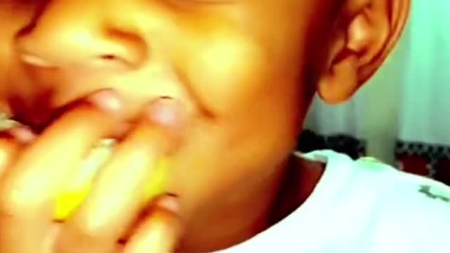 Come and have a good time when you're not in a bad mood