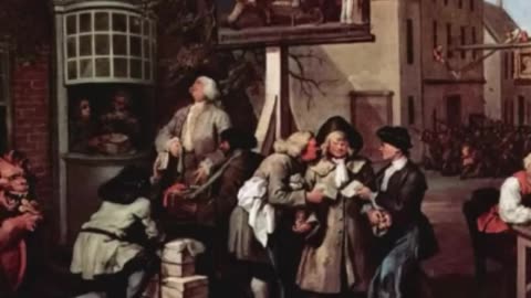 America is the Most Western Nation - Explaining American Civilization, Part 1