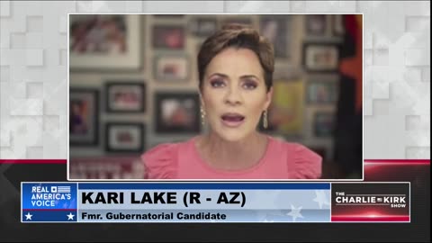 Kari Lake Reveals Huge Updates to Legal Challenge in AZ- This is How to Ensure Election Integrity