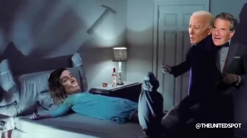 Exorcism of Crypt Keeper Nancy