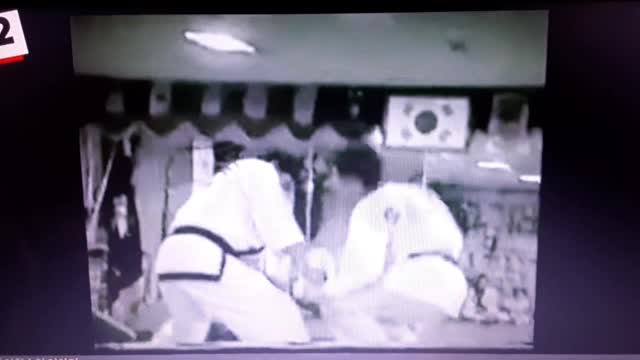 Hapkido