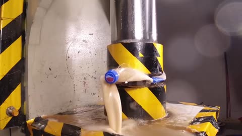 More Than100 Best Hydraulic Press Moments 😨, Oddly Satisfying!