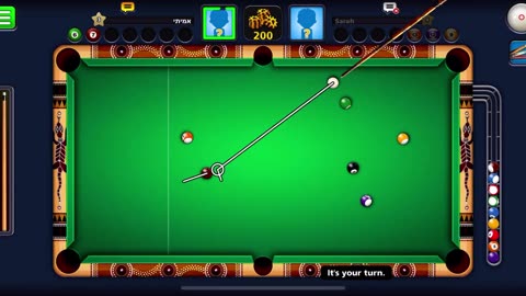 8 BALL POOL GAMEPLAY | PART 3