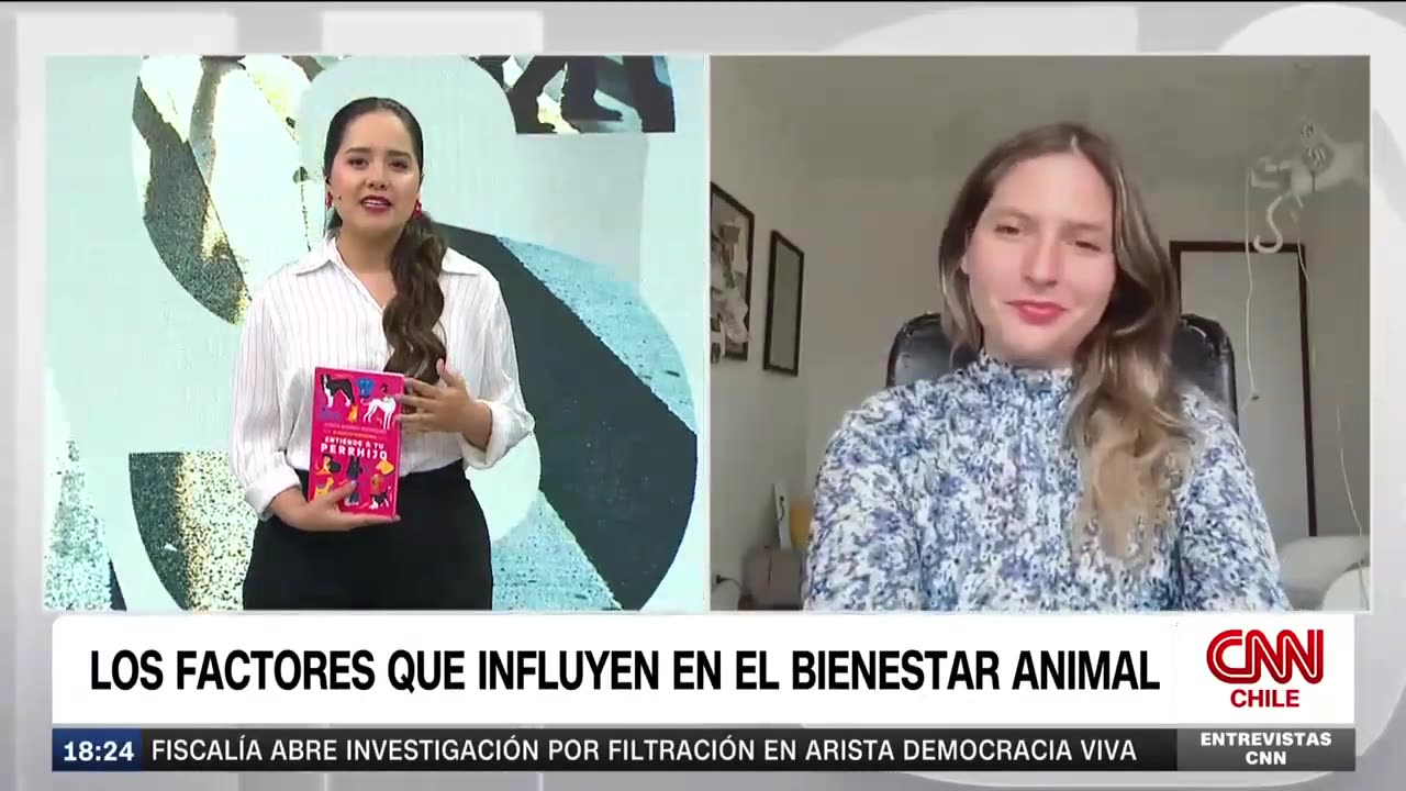 Entendiendo a tu “perrhijo”: Los factores que influyen en el bienestar animal