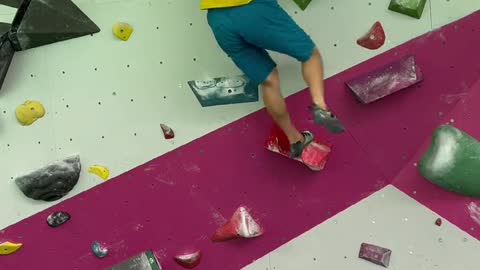 Daily exercise