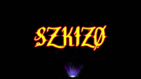 Szkízó – Taposd félre (dalszöveges audió)