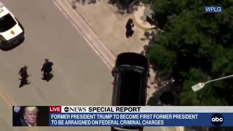 Tucker Carlson: Ep. 3 America's principles are at stake.