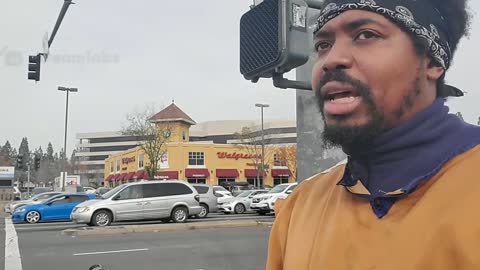 ISRAELITE IN SACRAMENTO: 12/20/21 PREACHING IL MAZABACH