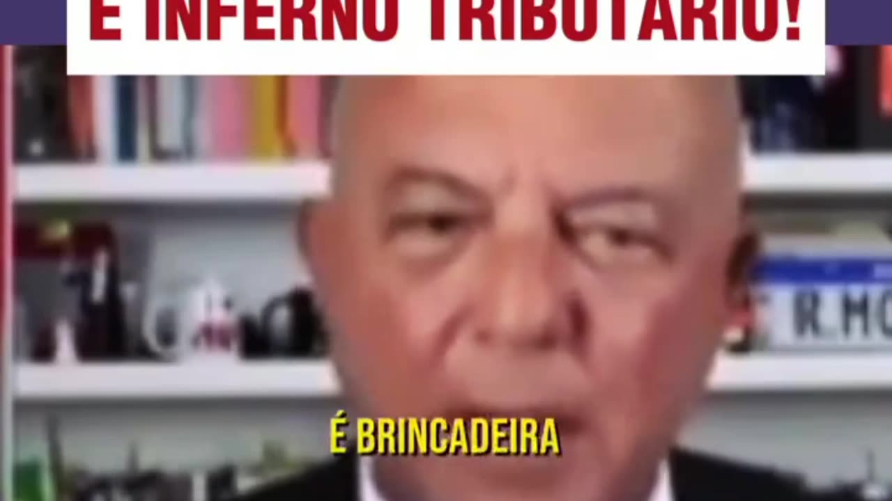 REFORMA DO CÃO , REFORMA DO INFERNO!
