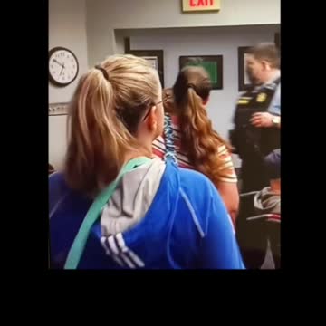 Eventual Compliance - the cornerstone of tyranny!!