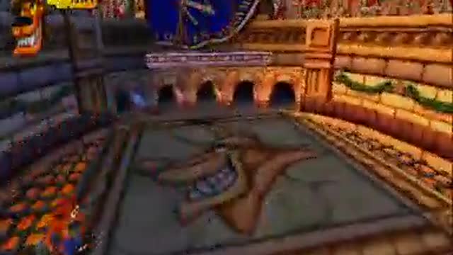 LETS PLAY CRASHBANDICOOT3 PT 6
