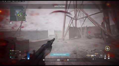 CoDMW2: Luck or Skill?