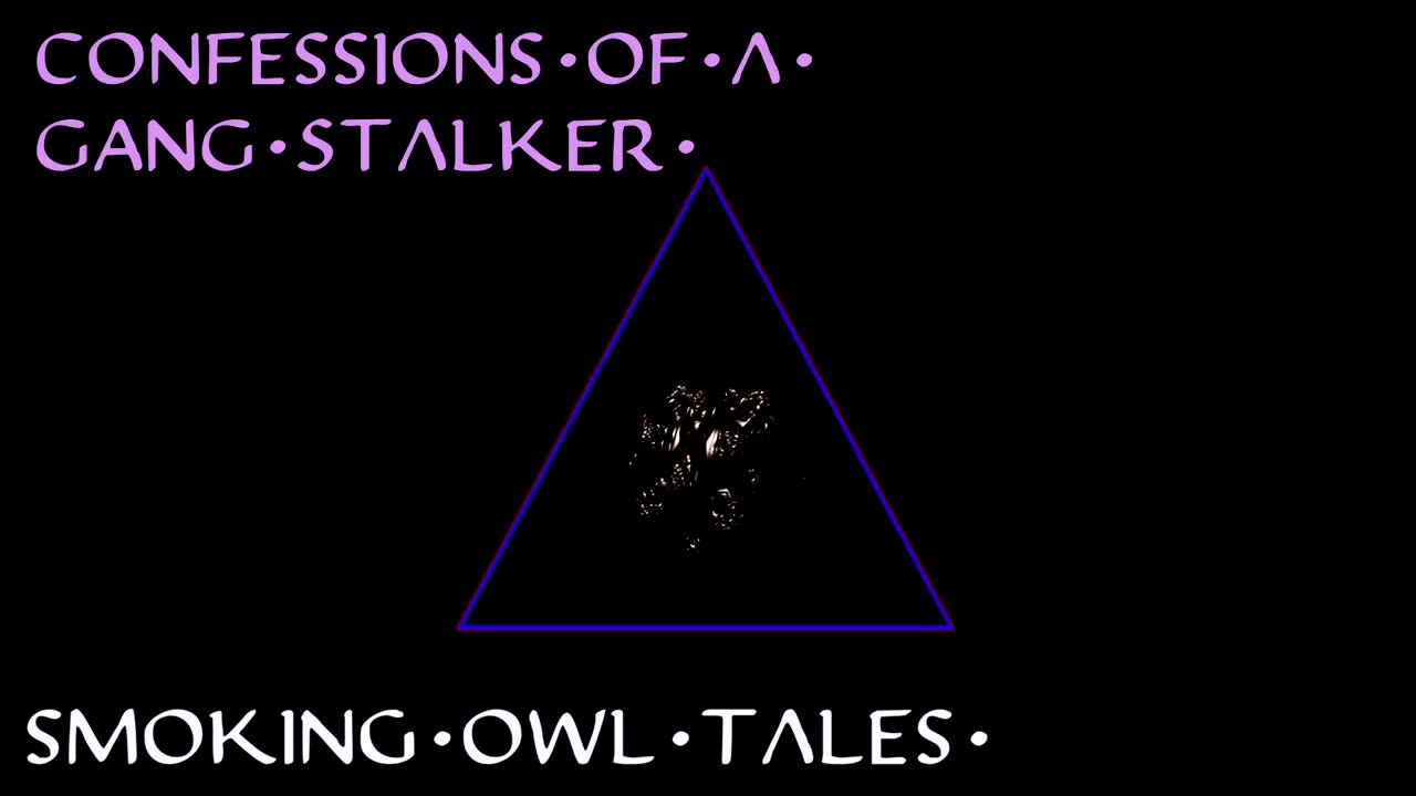 gangstalking