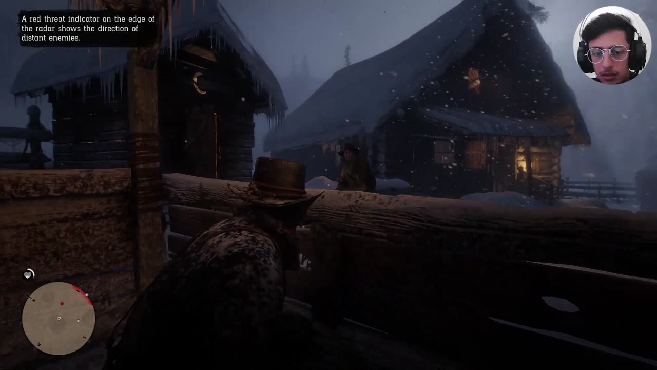 WESTERN OUTLAWS | RED DEAD REDEMPTION 2 GAMEPLAY # 1