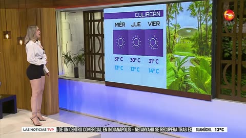 Marisol Dovala 😍 April 2, 2024