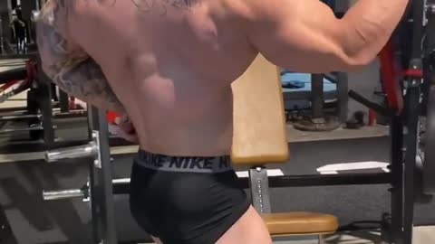 JEREMY BUENDIA IS BACK?