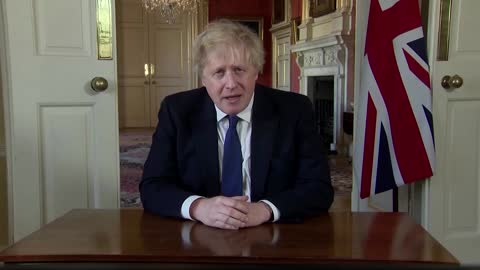 UK PM vows massive sanctions against Russia