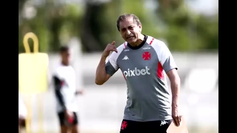 TÁ MALUCO! OLHA O QUE COUDET TÉCNICO DO INTER FALOU DO RAMÓN DIAZ! NOTÍCIAS DO VASCO